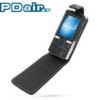 Leather Flip Case - Sony Ericsson K850i