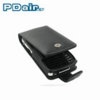 Leather Flip Type Case - Sony Ericsson W960i