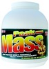 Peak-Mass (10lb) - Strawberry - 10lb