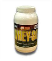 Whey 80 (2Ib) - 2Lb - Chocolate