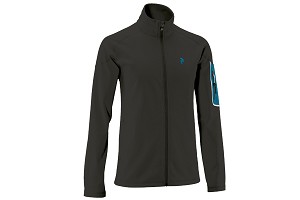 Peak Performance Tactic Zip Golf Windshirt