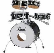 2014 Rhythm Traveler RTGX665 Gig Kit Jet