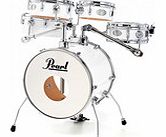 2014 Rhythm Traveler RTGX665 Gig Kit Pure