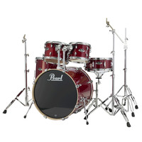 EXL Export Lacquer 22 Am. Fusion Drum Kit