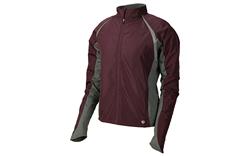 Pearl Izumi Barrier Womens Jacket