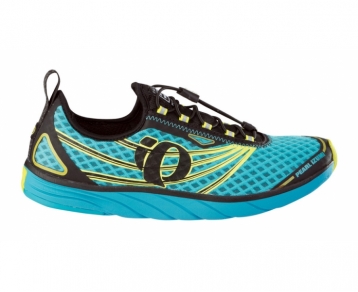 E:Motion Tri N1 Ladies Running Shoe