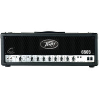 6505 120 Watts Guitar Amp Head