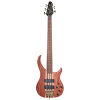 CIRRUS 5 BUBINGA BASS GUITAR (UK)