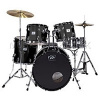 PV500 BLACK DRUMKIT (UK)