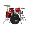 PV500 METALLIC RED DRUMKIT (UK)