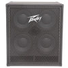 TVX 410 EX 8 ohm Bass Cabinet