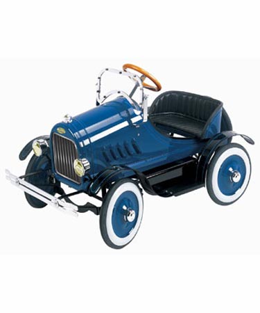 MODEL-T FORD Pedal Car.