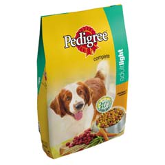 Pedigree Complete Light 13kg