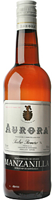 Aurora Manzanilla, Pedro Romero