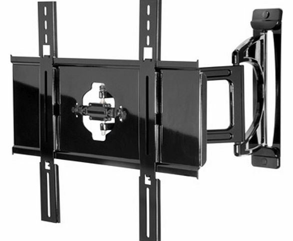 SLWS250BK Wall Brackets TV and Hi-Fi