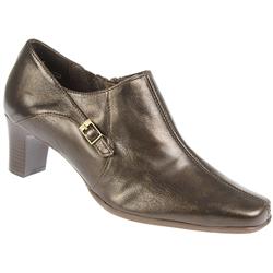 Female Pek816 Leather Upper Leather Lining Peko in Bronze