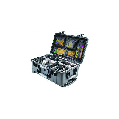 Peli Photo Lid Organiser