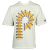 Lace Em Tight T-Shirt (White)