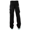 Pants Cargo Doby Cross Fit ( Black)