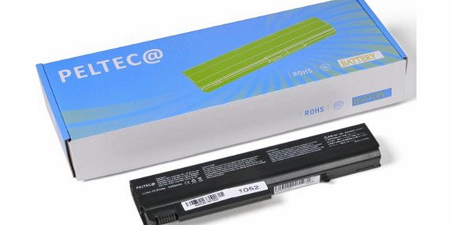 Premium Laptop Battery for HP Compaq 6715b / 6715s / 6910p / nc6400 / nx6325 / nc6220 / nc6120 / nx6110 / nc6100 / nc6110 / nc6140 / NC6200 / NC6230 / NC6320 / nx6100 / nx6105 / nx6115 / nx612