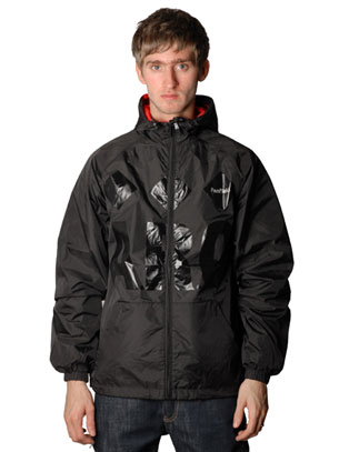 Alife x Penfield Tech Windrunner