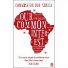 Penguin Books Our Common Interest - An Argument