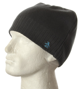 Dark Shadow Beanie Hat