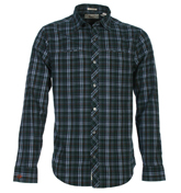 Pondersoa Pine Check Shirt