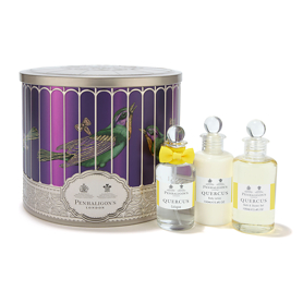 Quercus Fragrance Collection