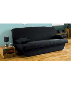 Clic Clac Sofabed - Black