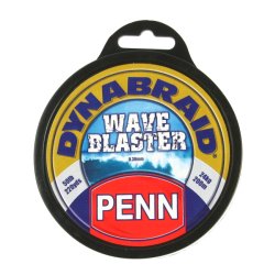 penn Dynabraid Waveblaster - 20lb