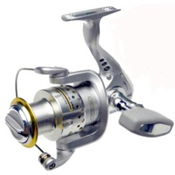 Penn Silverado Spinning Reel SV5000