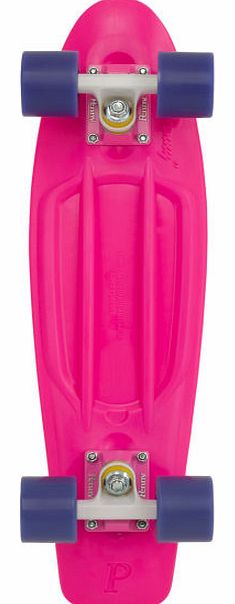 Classics Skateboard Pink - 22 inch