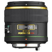 55mm f/1.4 SDM*