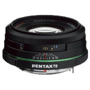 70mm f/2.4 Limited