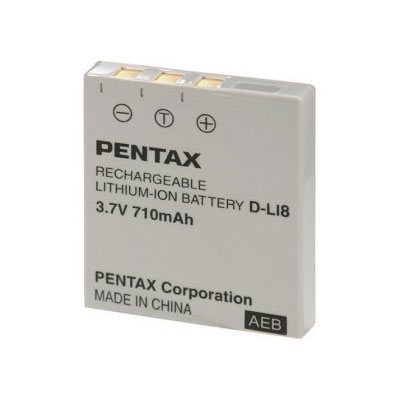 D-L18 Lithium-Ion Battery