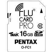 Flucard Pro 16GB SDHC OFC-1 Memory Card