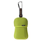 Green Neoprene Case for Optio WG and W90