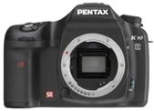 Pentax K10D Body Only