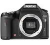 PENTAX K200D body only