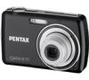 PENTAX Optio E70 black