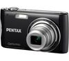 PENTAX Optio P80 black