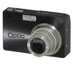 PENTAX Optio S4 Black