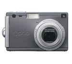 PENTAX Optio S4I Black