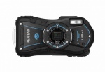 Pentax Optio WG1 Blk Blu