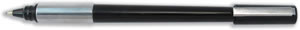 Line Style Ball Pen Slimline Stainless