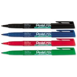 Xylene Free Fine Line Permanent Marker