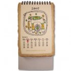 People Tree 2006 Desk Calendar