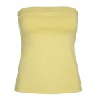 People Tree Bandeau Top (Lemon Zest)