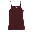 People Tree Chocolate Tunic Cami